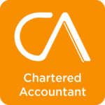 Charted Accountant CPT IPCC CA Final icon
