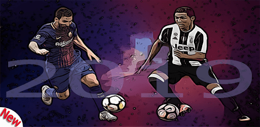 Dream league scocrer 2019 PC screenshot
