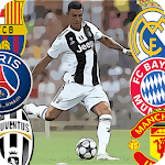 Dream league scocrer 2019 icon