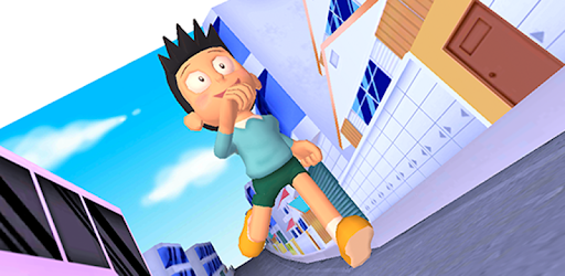 Suneo DoraCat Run3D PC screenshot