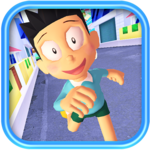 Suneo DoraCat Run3D for PC