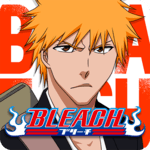 BLEACH Mobile 3D icon