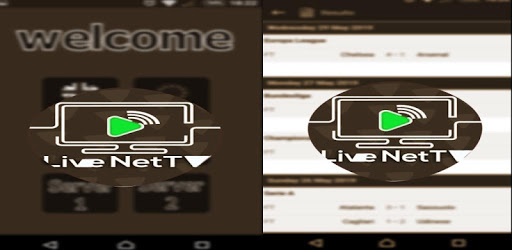 NetTv Info Latest Version PC screenshot NetTv Info Latest Version PC screenshot