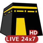 watch Makkah Live 24 hours in HD - Kaaba TV icon