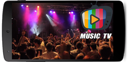 Music TV - Free Music Video Player Live Streaming PC screenshot