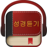 Korean Bible icon