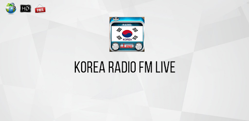 Korea Radio FM Live PC screenshot Korea Radio FM Live PC screenshot