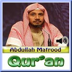 Abdullah Matrood Audio Quran for PC