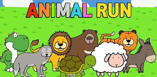 AnimalRun PC screenshot AnimalRun PC screenshot