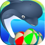 Dolphin Bubble Shooter for PC Dolphin Bubble Shooter for PC