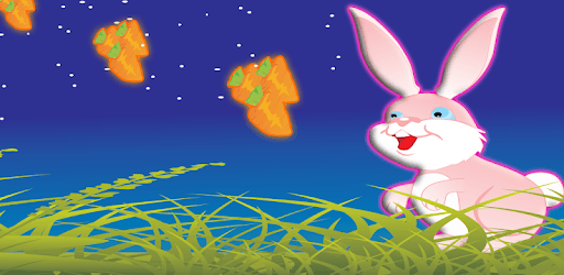 Rabbit Running Games PC screenshot Rabbit Running Games PC screenshot