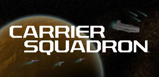 Carrier Squadron PC screenshot