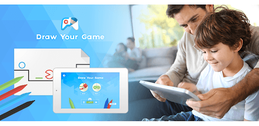 Draw Your Game PC screenshot Draw Your Game PC screenshot
