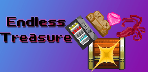 Endless Treasure PC screenshot Endless Treasure PC screenshot