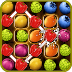 Fruit burst line for PC Fruit burst line for PC