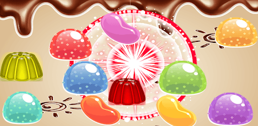 Jelly Bomb PC screenshot Jelly Bomb PC screenshot