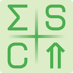 Character table icon