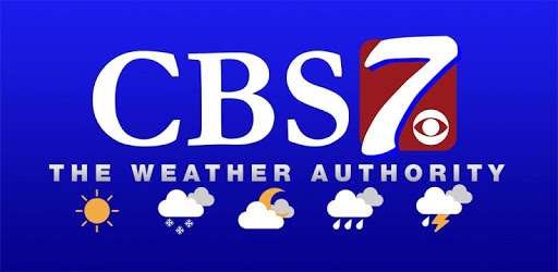 CBS7 Weather PC screenshot