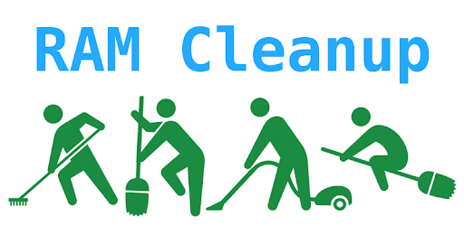 RAM Cleanup PC screenshot RAM Cleanup PC screenshot