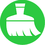 Cleanup S icon