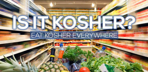 Is it Kosher? PC screenshot