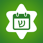 Jewish calendar - Simple Luach icon