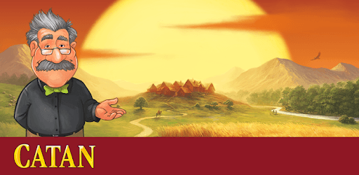 Catan Assistant PC screenshot
