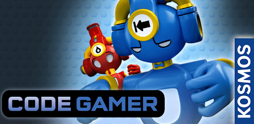 CodeGamer PC screenshot CodeGamer PC screenshot