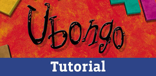 Ubongo - Tutorial PC screenshot Ubongo - Tutorial PC screenshot