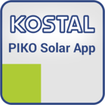 KOSTAL  Solar App icon