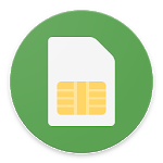 SIM Card Info and Network Cell Info icon
