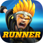 Sendokai Champions Runner for PC