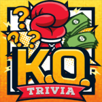 KO Trivia - Win Cash & Other Prizes icon