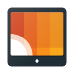 AllCast Receiver icon