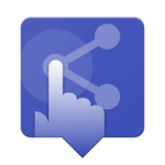 Inkwire Screen Share + Assist icon