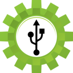 ClockworkMod Tether (no root) icon