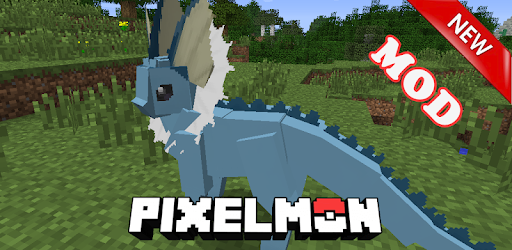 Pixelmon Craft for Minecraft PC screenshot
