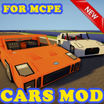 Cars mod for MCPE Addon for PC Cars mod for MCPE Addon for PC
