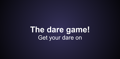 The Dare Game! PC screenshot