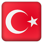 Selfie with Turkey flag for PC