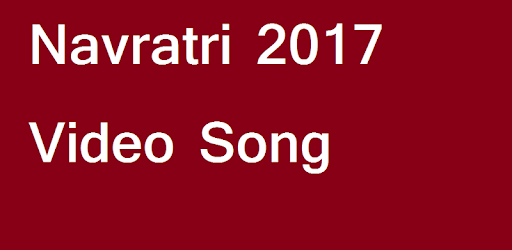 Navrati 2019 Video PC screenshot