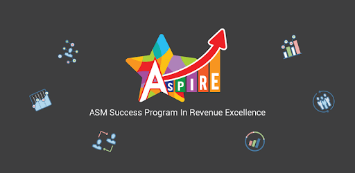 ASM Aspire PC screenshot