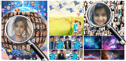 Friends Photo Finder : Reversee Picture Search PC screenshot Friends Photo Finder : Reversee Picture Search PC screenshot