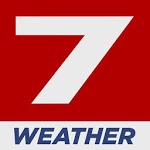 KPLC 7 StormVision Weather icon