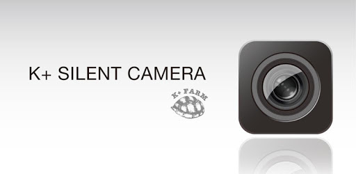 K+ Silent Camera PC screenshot K+ Silent Camera PC screenshot