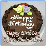 Name/Photo on Birthday Cake for PC Name/Photo on Birthday Cake for PC