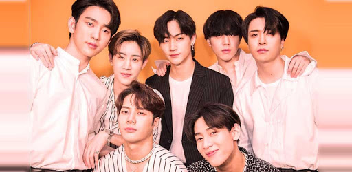 GOT7 IF YOU DO POPULAR SONG 2018 PC screenshot GOT7 IF YOU DO POPULAR SONG 2018 PC screenshot