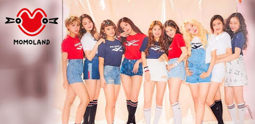 Nancy Populer Song 2018 - Momoland PC screenshot Nancy Populer Song 2018 - Momoland PC screenshot