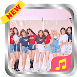 Nancy Populer Song 2018 - Momoland icon
