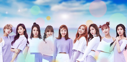 Dance the night away full music album 2018 - Twice PC screenshot